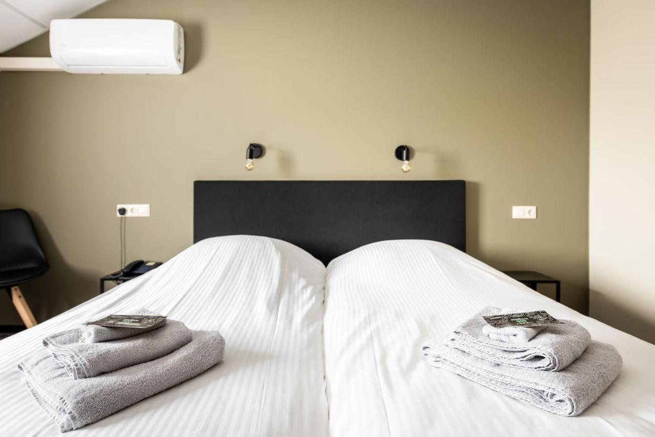 Hotel De Drie Linden 3*