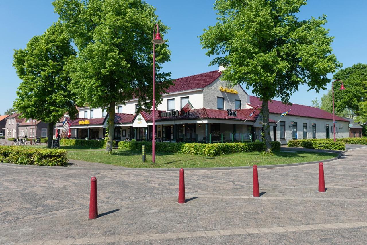 Hotel De Drie Linden