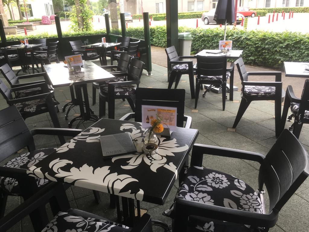 Hotel De Drie Linden Luyksgestel