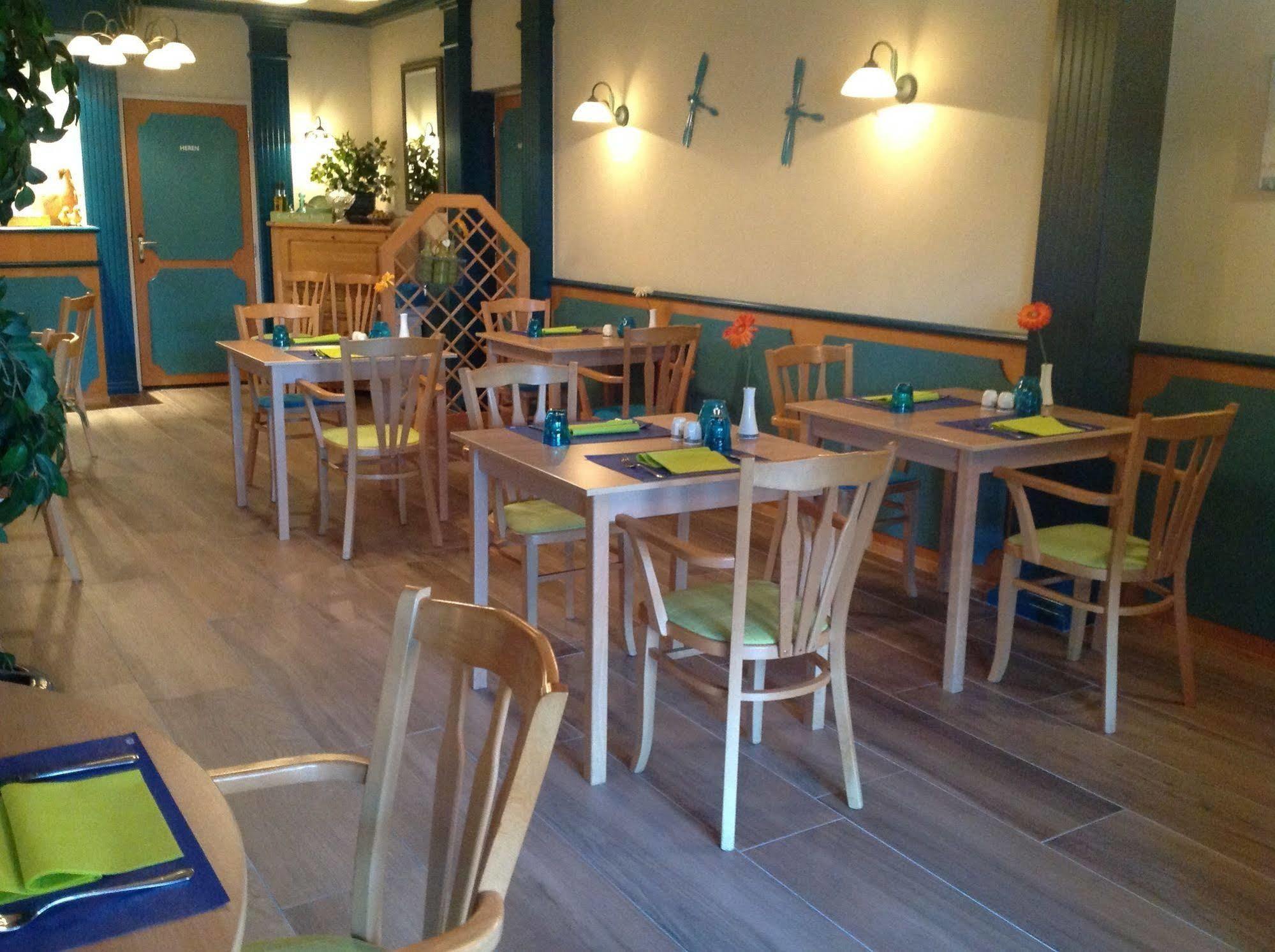 De Drie Linden Hotel
